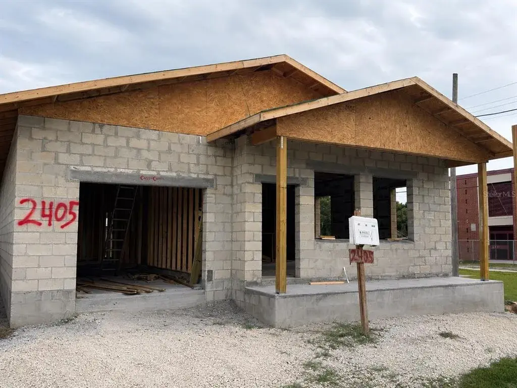 Property for sale at 2405 E 38TH AVENUE, TAMPA, FL, 33610