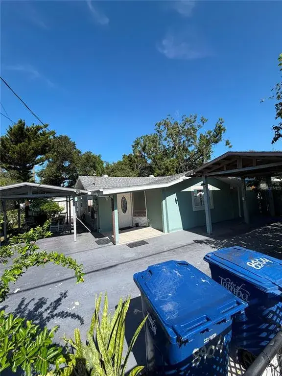 Property for sale at 8904 N 20TH STREET, TAMPA, FL, 33604