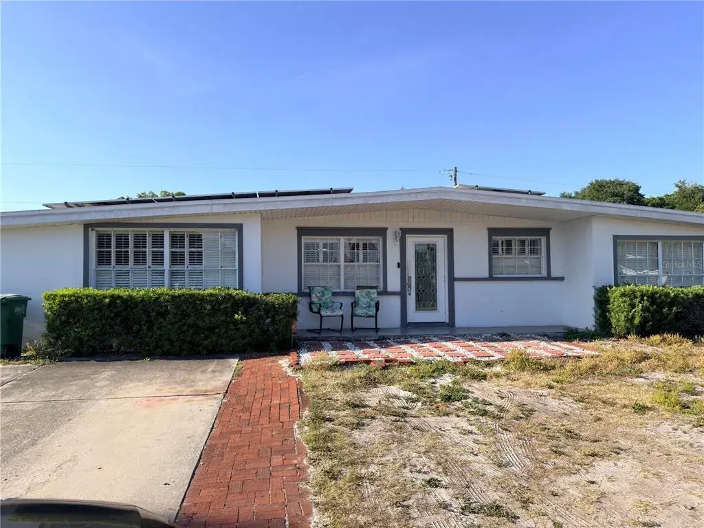 Property for sale at 3107 W OSBORNE AVENUE, TAMPA, FL, 33614