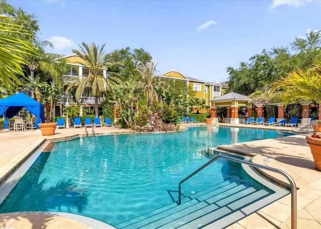 Property for sale at 4207 S DALE MABRY HIGHWAY UNIT 6410, TAMPA, FL, 33611
