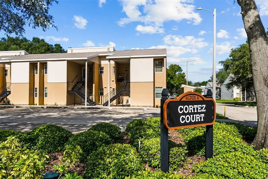 Property for sale at 3810 OAK DRIVE UNIT N11, TAMPA, FL, 33611