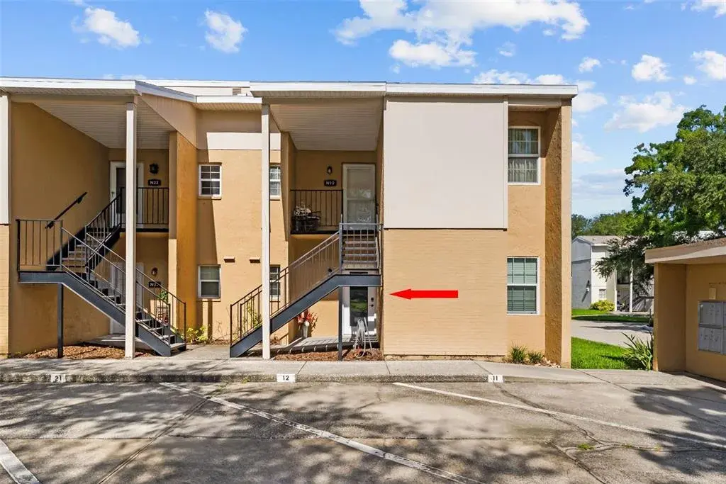 Property for sale at 3810 OAK DRIVE UNIT N11, TAMPA, FL, 33611