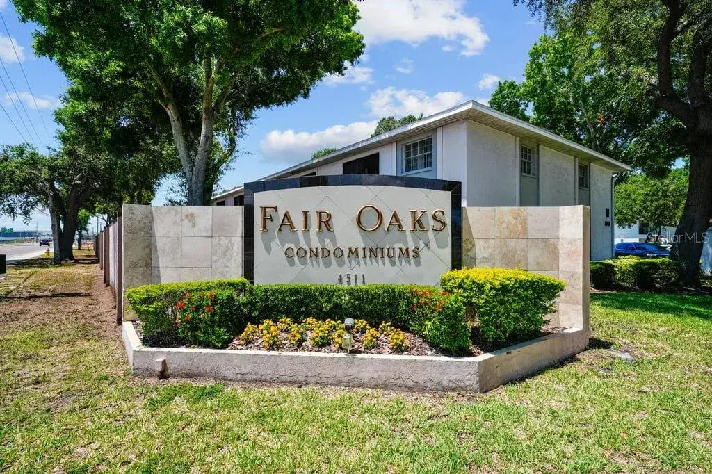 Property for sale at 3810 OAK DRIVE UNIT N11, TAMPA, FL, 33611