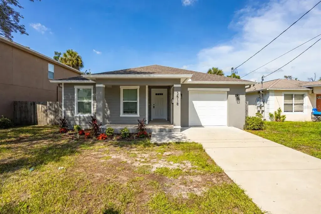 Property for sale at 3518 N 23RD STREET, TAMPA, FL, 33605