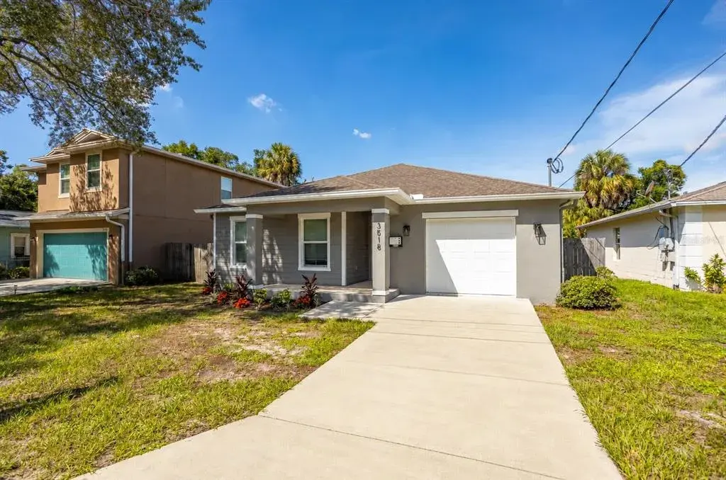 Property for sale at 3518 N 23RD STREET, TAMPA, FL, 33605