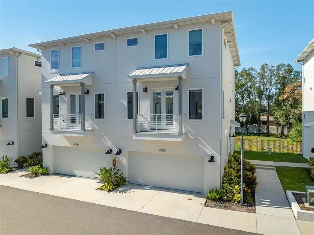 Property for sale at 4722 LEGACY PARK DRIVE, TAMPA, FL, 33611
