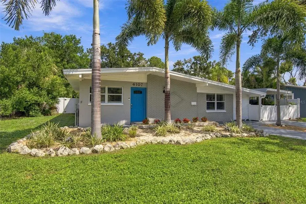 Property for sale at 4107 W WYOMING AVENUE, TAMPA, FL, 33616