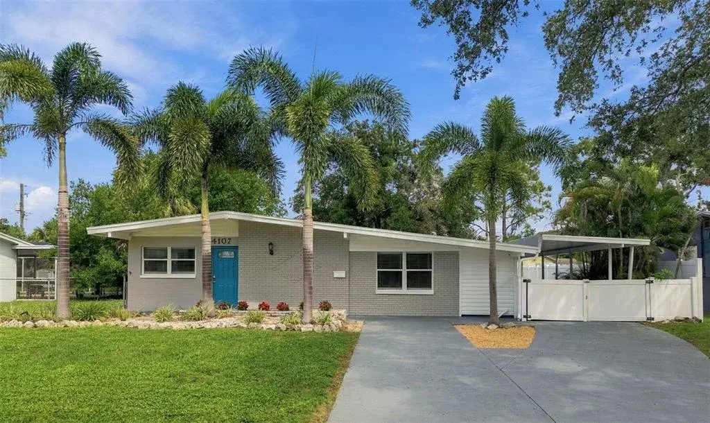 Property for sale at 4107 W WYOMING AVENUE, TAMPA, FL, 33616