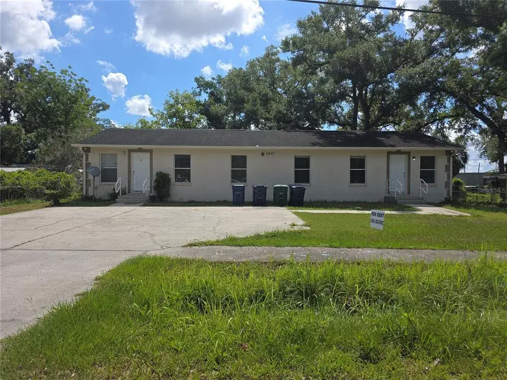 Property for sale at 2017 N 61ST STREET, TAMPA, FL, 33619