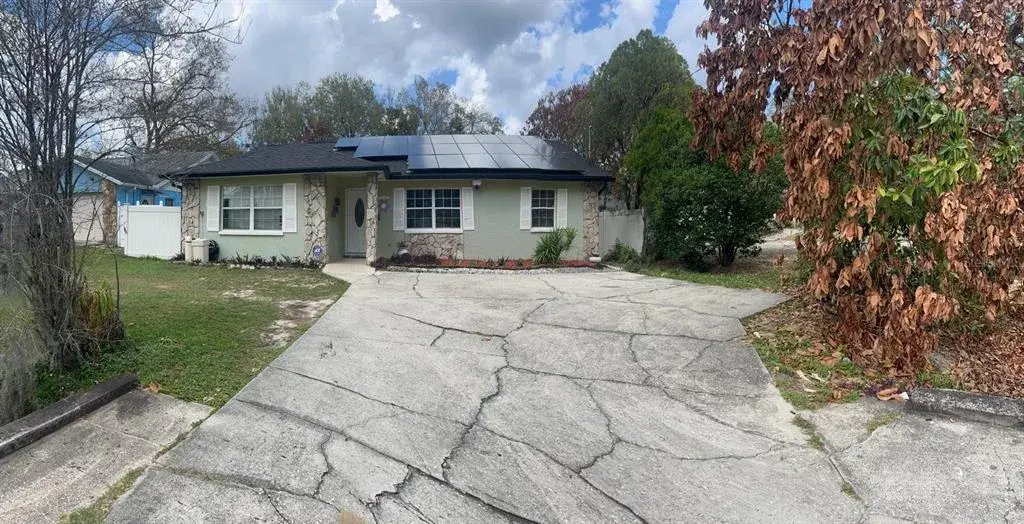 Property for sale at 4912 E SERENA DRIVE, TAMPA, FL, 33617