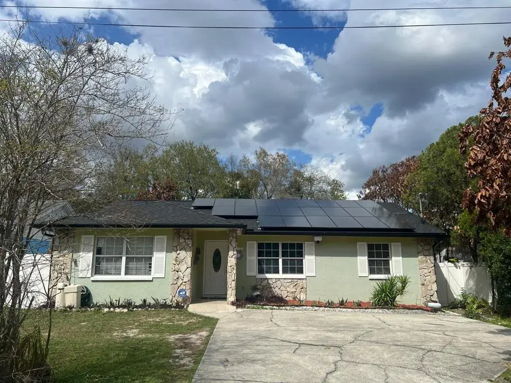 Property for sale at 4912 E SERENA DRIVE, TAMPA, FL, 33617
