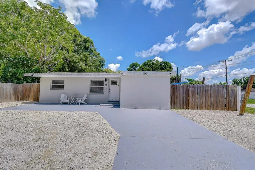 Property for sale at 2714 E 98TH AVENUE, TAMPA, FL, 33612