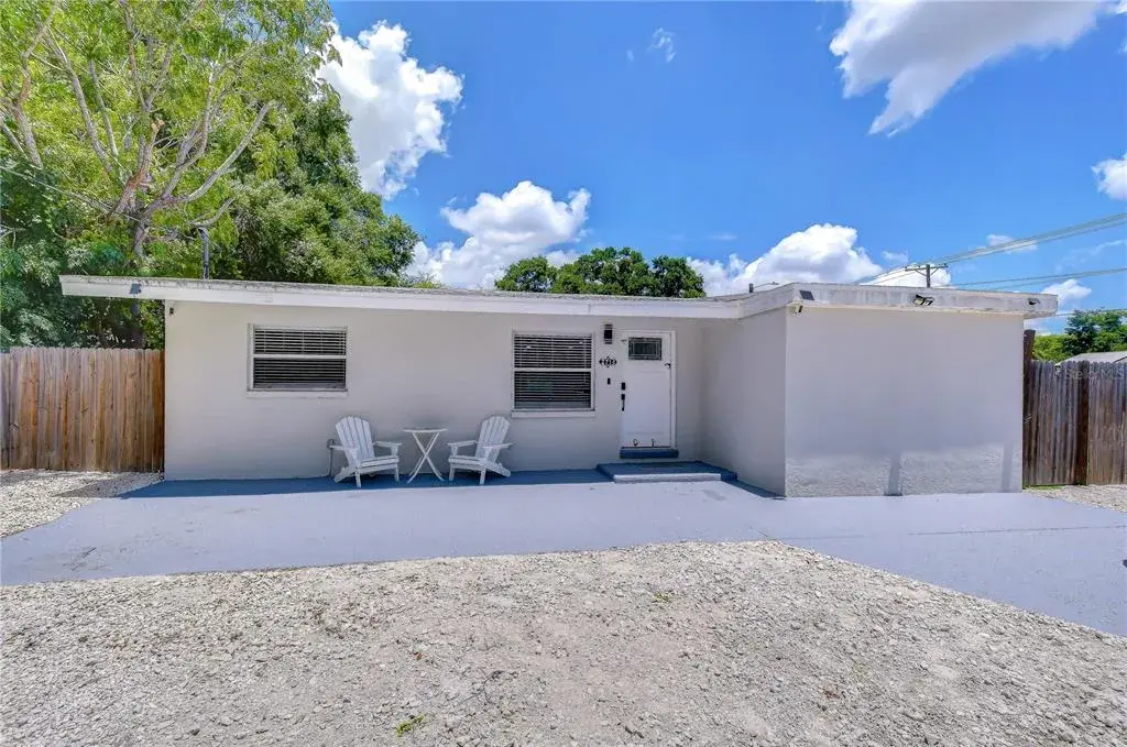 Property for sale at 2714 E 98TH AVENUE, TAMPA, FL, 33612