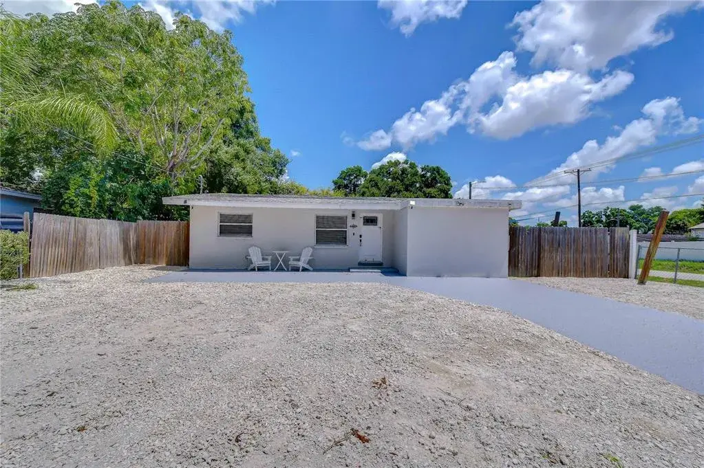 Property for sale at 2714 E 98TH AVENUE, TAMPA, FL, 33612
