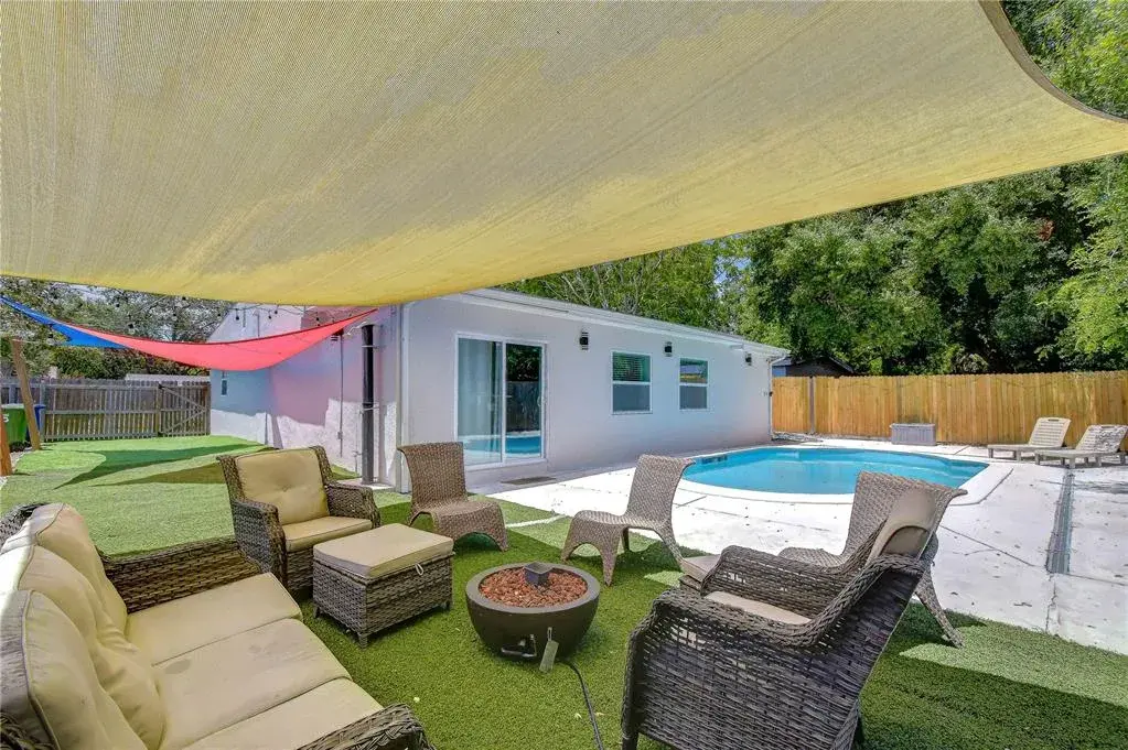 Property for sale at 2714 E 98TH AVENUE, TAMPA, FL, 33612