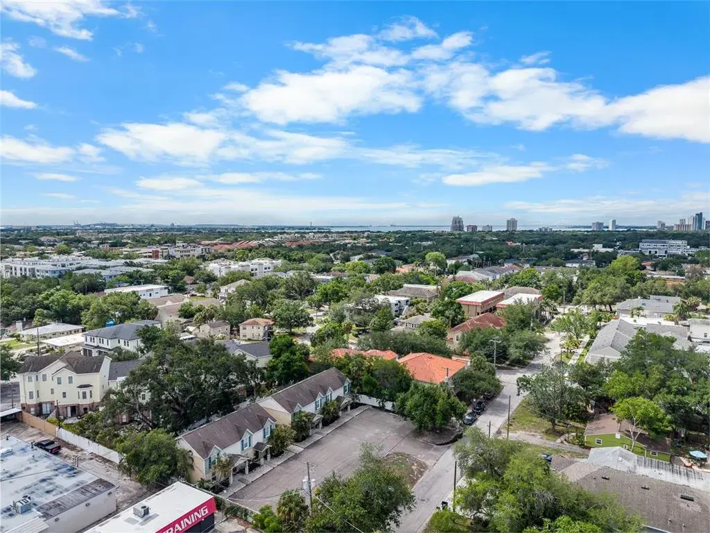Property for sale at 106 S HABANA AVENUE UNIT 7, TAMPA, FL, 33609