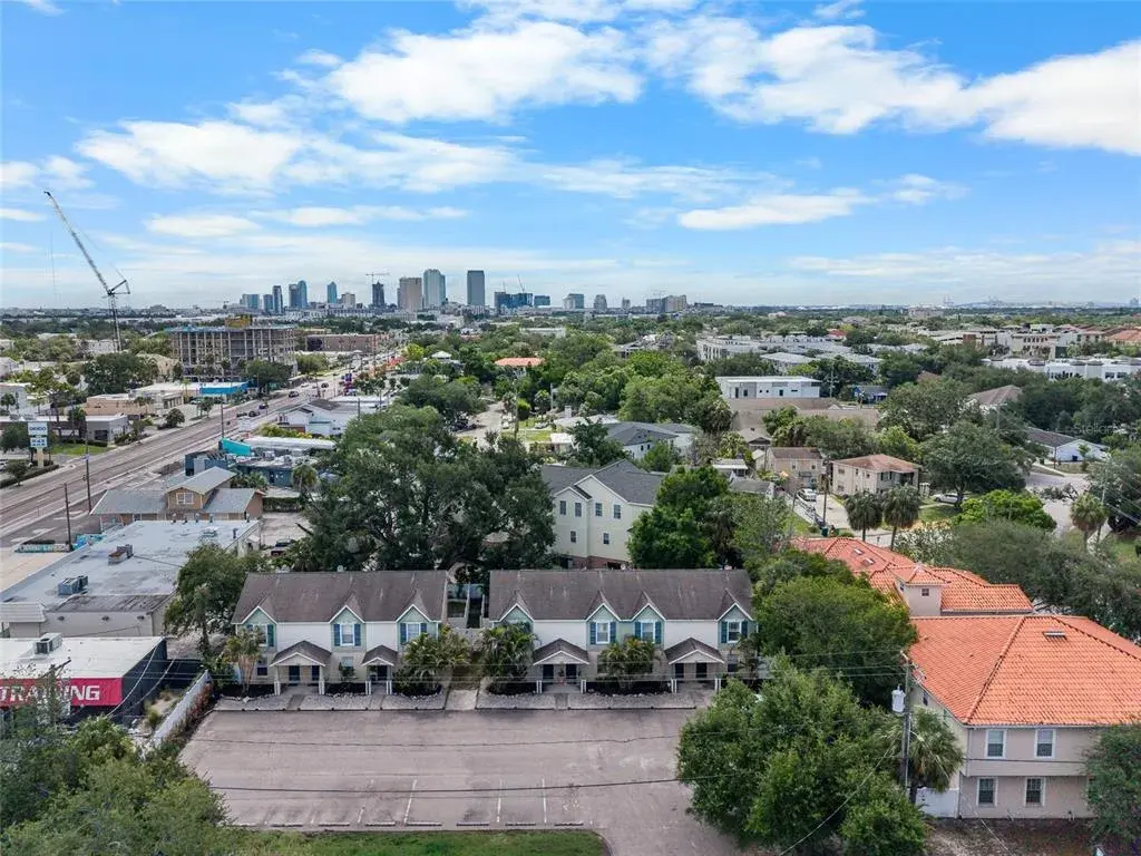 Property for sale at 106 S HABANA AVENUE UNIT 7, TAMPA, FL, 33609