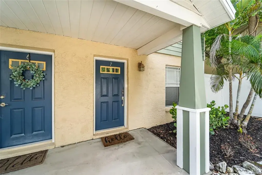 Property for sale at 106 S HABANA AVENUE UNIT 7, TAMPA, FL, 33609