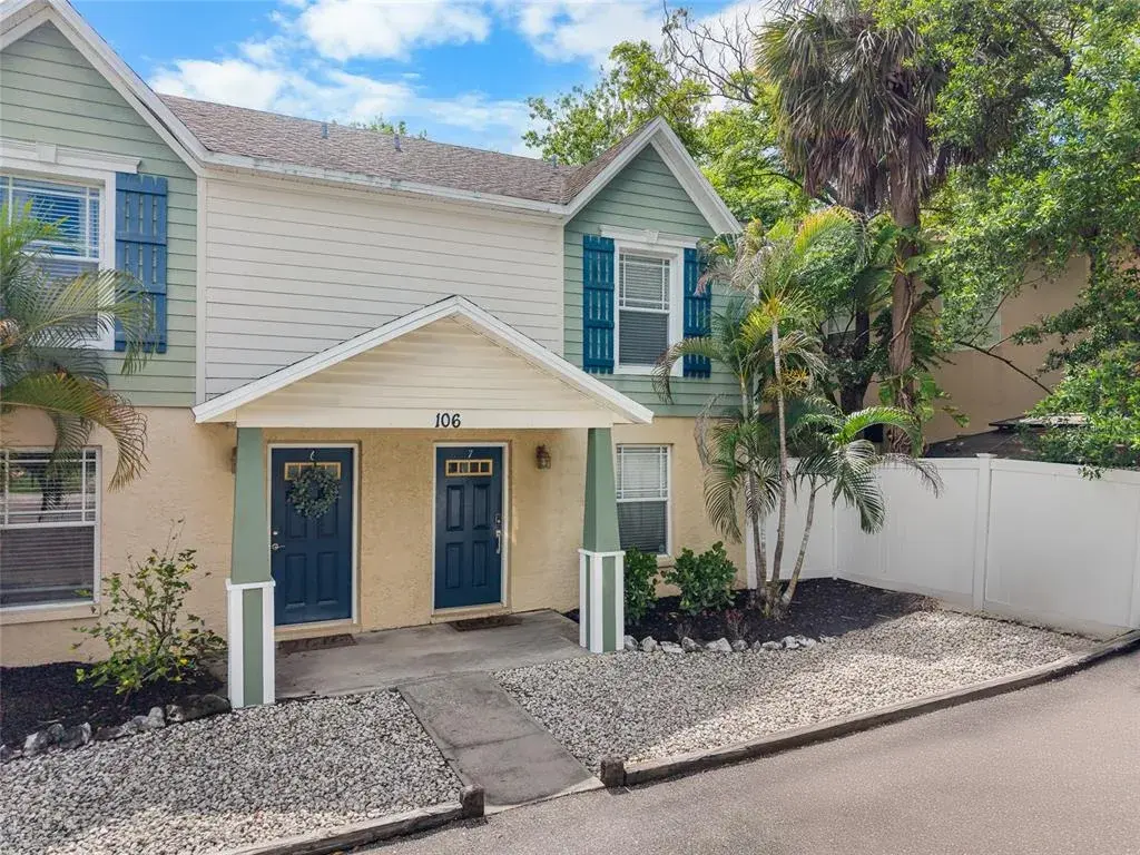 Property for sale at 106 S HABANA AVENUE UNIT 7, TAMPA, FL, 33609