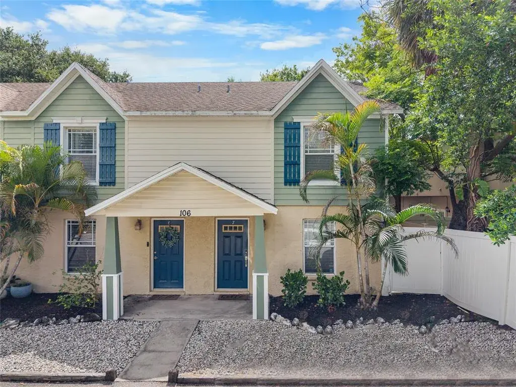Property for sale at 106 S HABANA AVENUE UNIT 7, TAMPA, FL, 33609