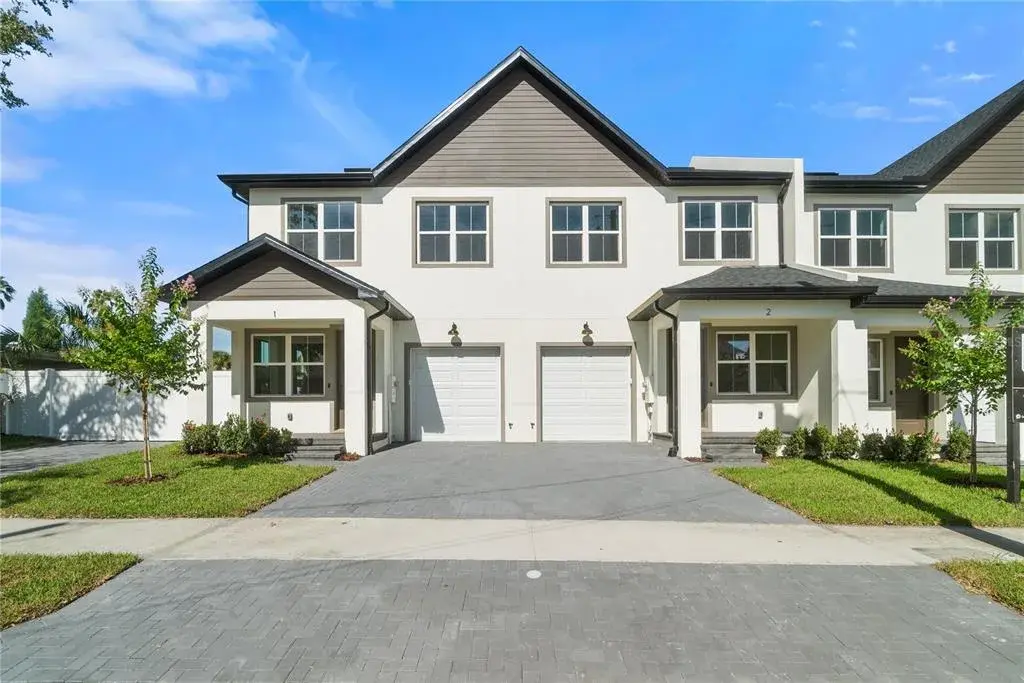 Property for sale at 2614 N 23RD STREET UNIT 1, TAMPA, FL, 33605