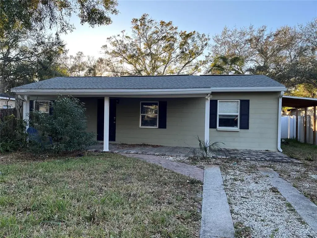 Property for sale at 4017 S RENELLIE DRIVE, TAMPA, FL, 33611