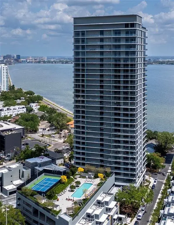 Property for sale at 3015 S YSABELLA AVENUE UNIT 1202, TAMPA, FL, 33629