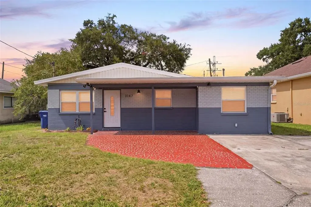 Property for sale at 3147 W CORDELIA STREET, TAMPA, FL, 33607