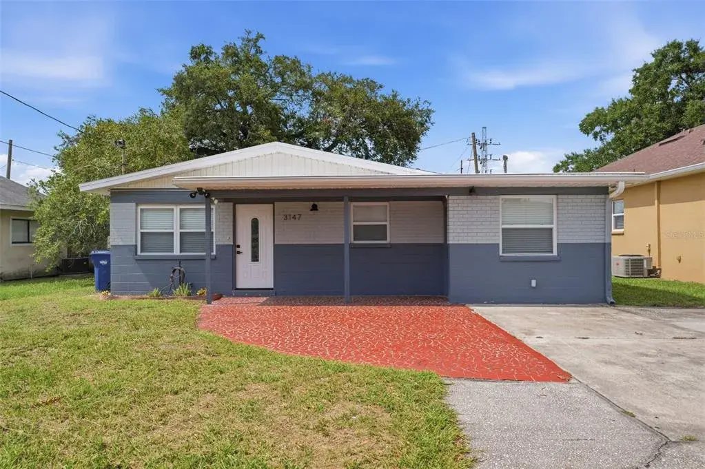 Property for sale at 3147 W CORDELIA STREET, TAMPA, FL, 33607