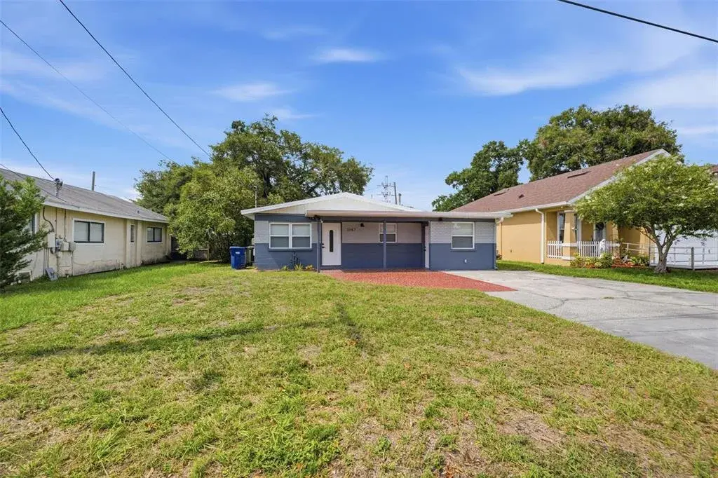 Property for sale at 3147 W CORDELIA STREET, TAMPA, FL, 33607