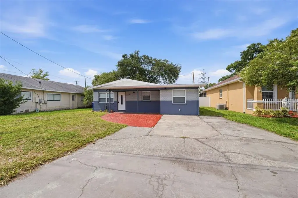 Property for sale at 3147 W CORDELIA STREET, TAMPA, FL, 33607
