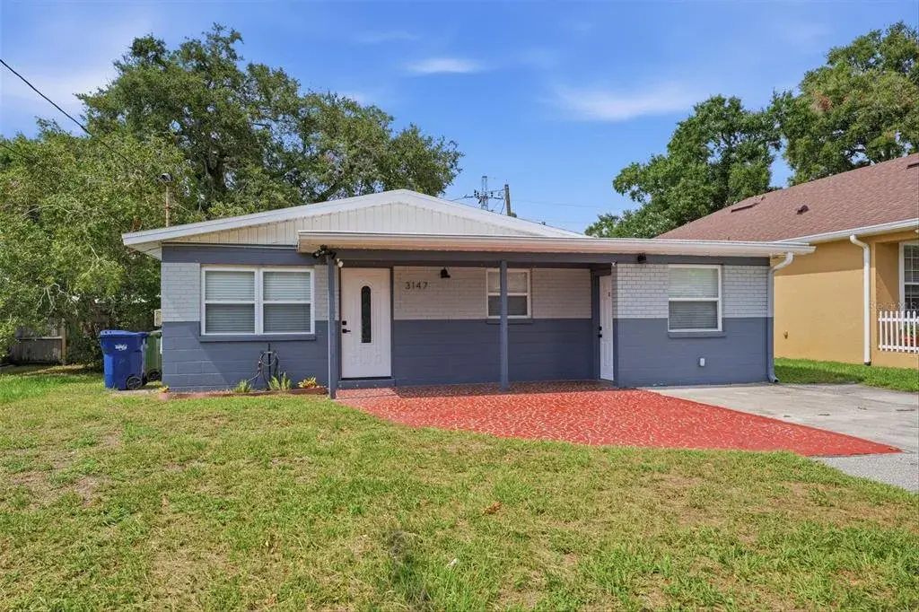 Property for sale at 3147 W CORDELIA STREET, TAMPA, FL, 33607