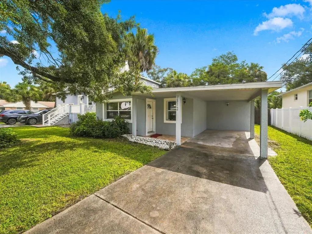 Property for sale at 7312 S ELLIOTT STREET, TAMPA, FL, 33616