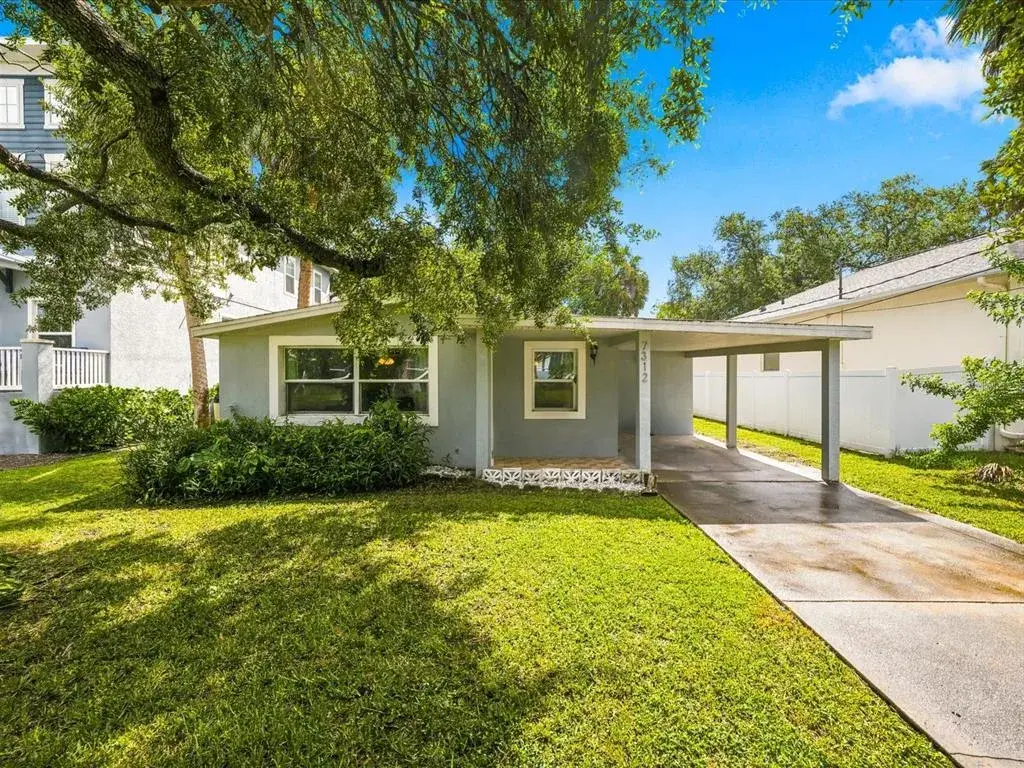 Property for sale at 7312 S ELLIOTT STREET, TAMPA, FL, 33616