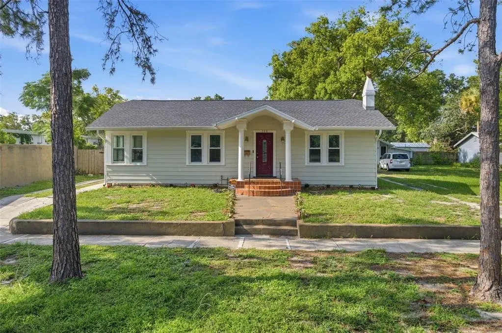 Property for sale at 106 W COMANCHE AVENUE, TAMPA, FL, 33604