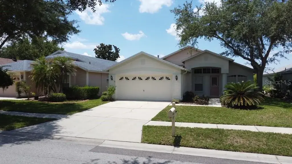 Property for sale at 18014 ARBOR CREST DRIVE, TAMPA, FL, 33647