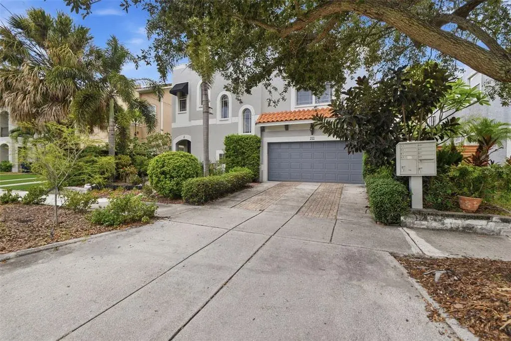 Property for sale at 211 S WESTLAND AVENUE UNIT 1, TAMPA, FL, 33606