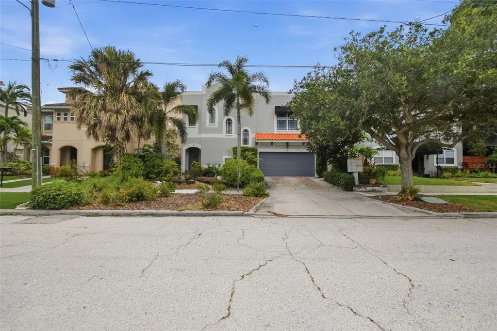 Property for sale at 211 S WESTLAND AVENUE UNIT 1, TAMPA, FL, 33606