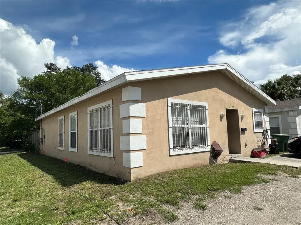Property for sale at 2305 E 28TH AVENUE, TAMPA, FL, 33605