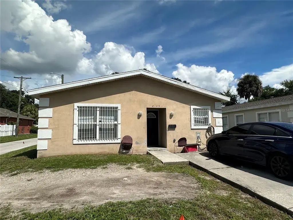 Property for sale at 2305 E 28TH AVENUE, TAMPA, FL, 33605