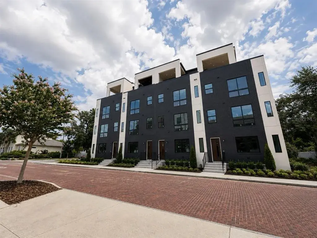 Property for sale at 2117 N OLA AVENUE UNIT 3, TAMPA, FL, 33602