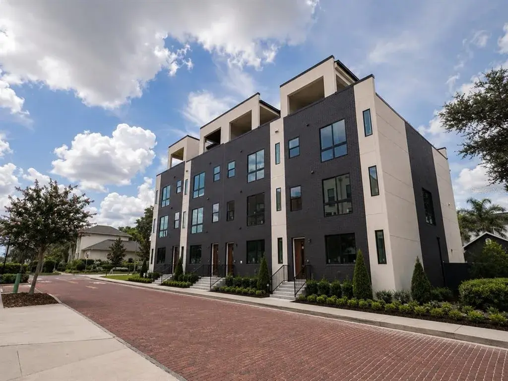 Property for sale at 2117 N OLA AVENUE UNIT 3, TAMPA, FL, 33602