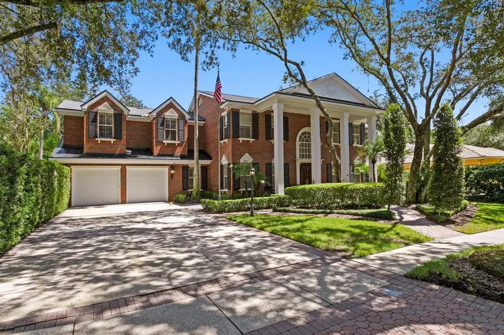 Property for sale at 15307 EATON COURT, TAMPA, FL, 33647