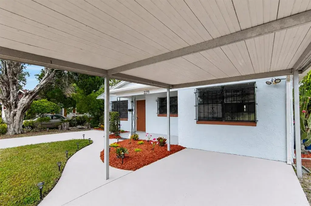Property for sale at 2211 MALLORY AVENUE, TAMPA, FL, 33605