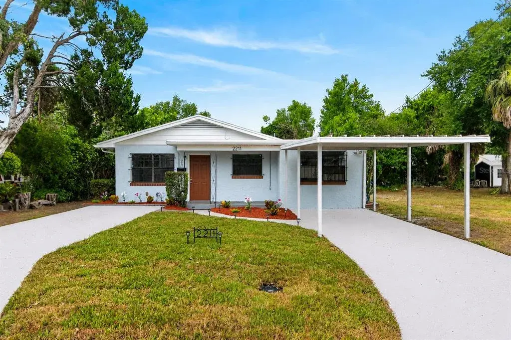 Property for sale at 2211 MALLORY AVENUE, TAMPA, FL, 33605