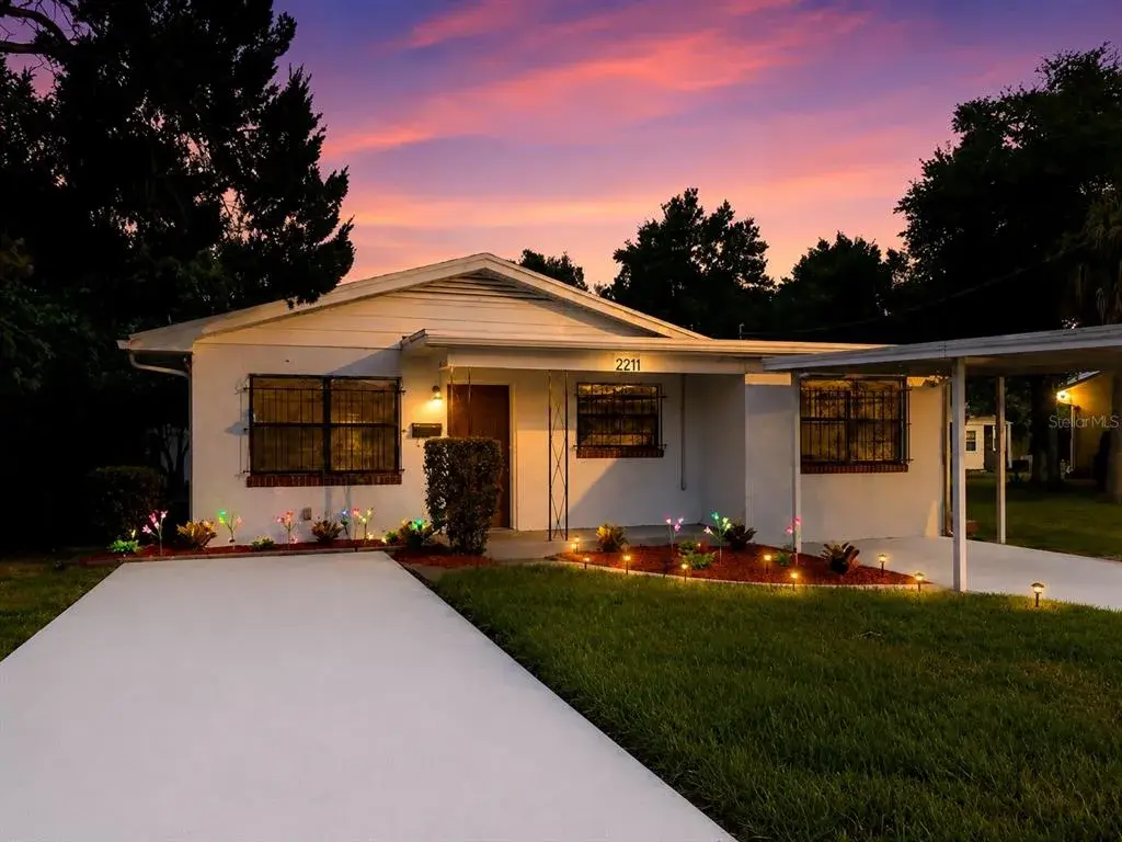 Property for sale at 2211 MALLORY AVENUE, TAMPA, FL, 33605