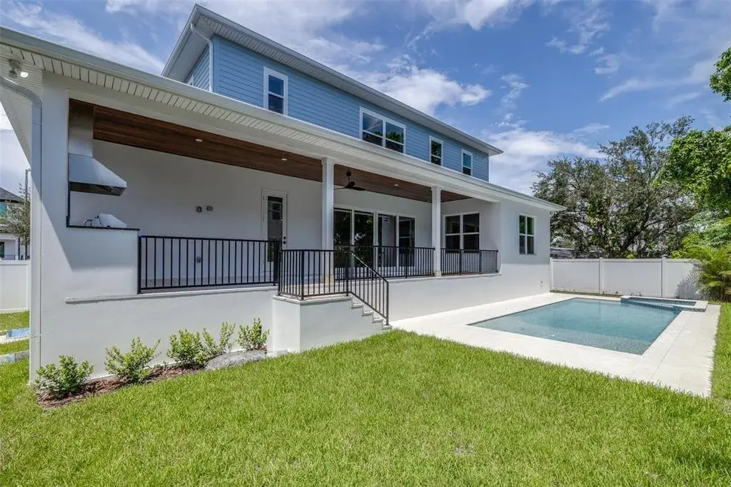 Property for sale at 3612 S LIGHTNER DRIVE, TAMPA, FL, 33629