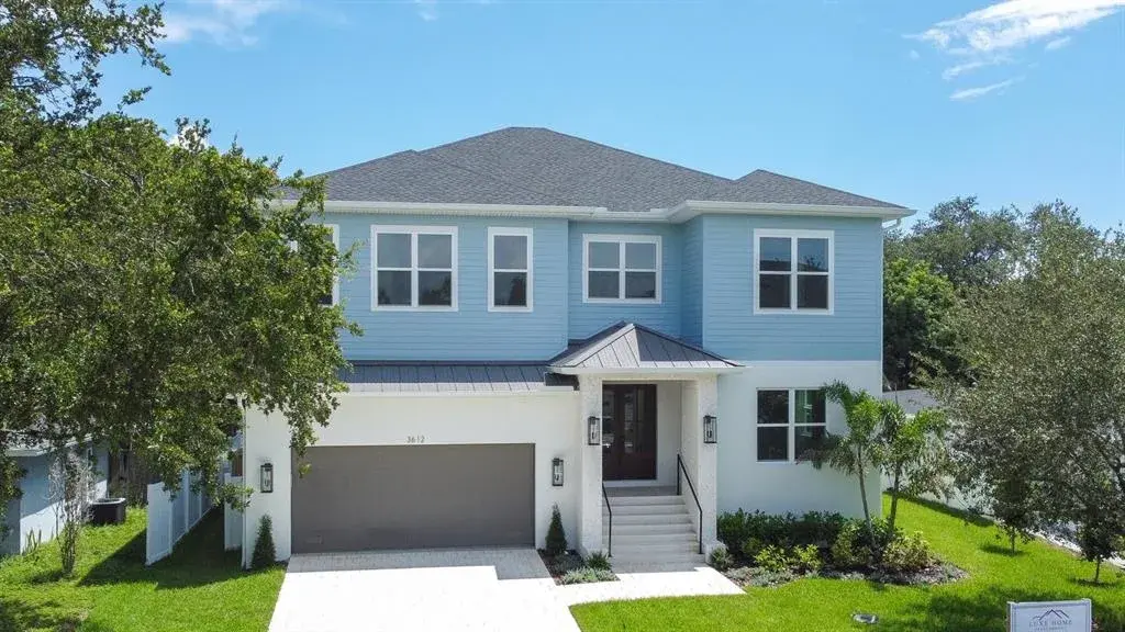 Property for sale at 3612 S LIGHTNER DRIVE, TAMPA, FL, 33629