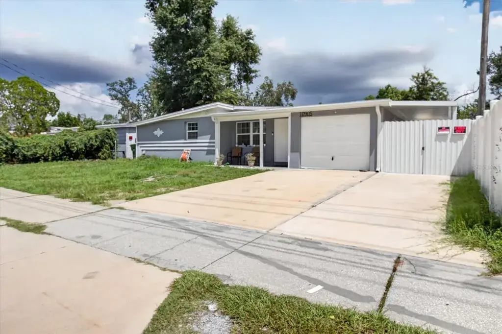 Property for sale at 10905 N 22ND STREET, TAMPA, FL, 33612