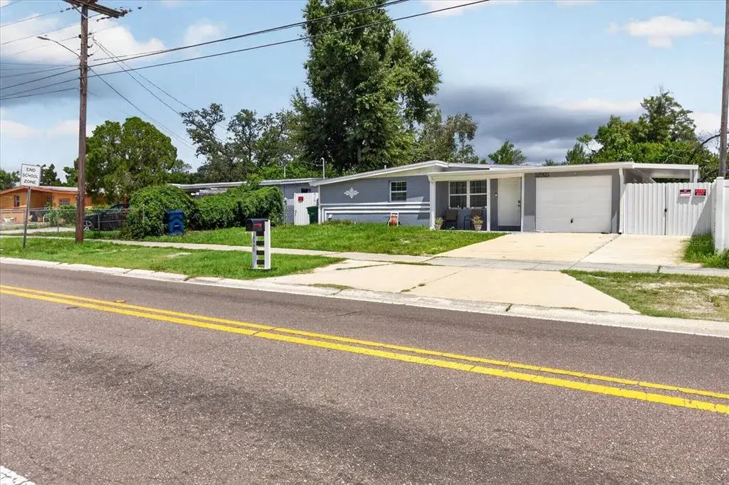 Property for sale at 10905 N 22ND STREET, TAMPA, FL, 33612